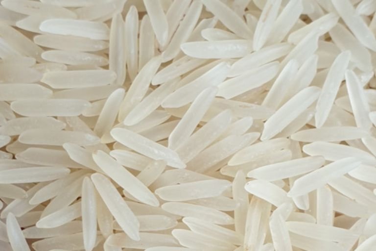 1121 Pesticide Residue Free Sella Basmati Rice