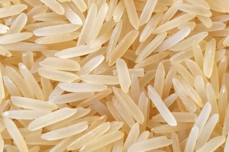 1121 Pesticide Residue Free Golden Basmati Rice