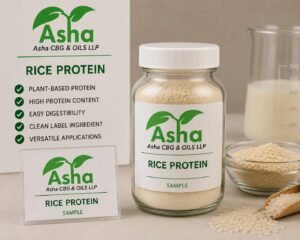 Rice Protein