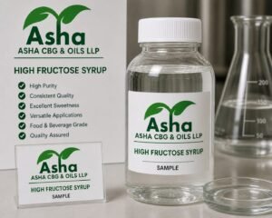 High Fructose Syrup