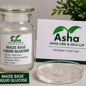 Maize Base Liquid Glucose
