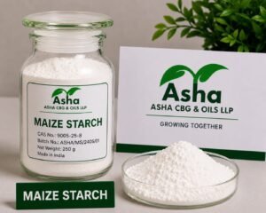 Maize Starch