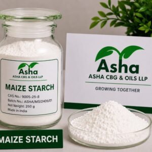 Maize Starch