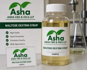 Maltodextrin Syrup