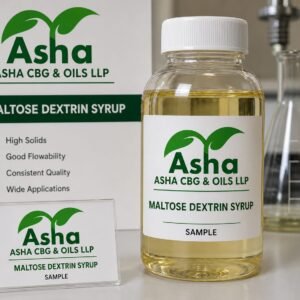 Maltodextrin Syrup