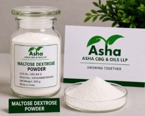 Maltodextrin Powder