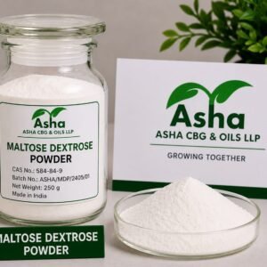 Maltodextrin Powder