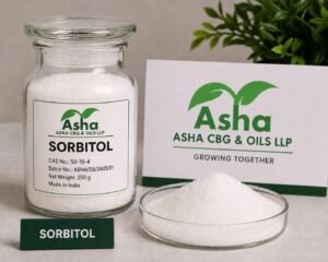Dry Sorbitol