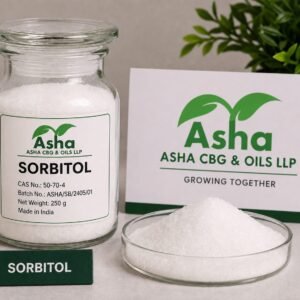 Dry Sorbitol
