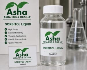 Liquid Sorbitol