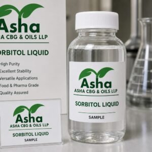 Liquid Sorbitol